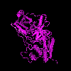 Molecular Structure Image for 1X9Y