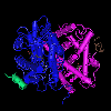 Structure molecule image