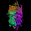 Molecular Structure Image for 1XNW