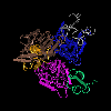 Molecular Structure Image for 1XU1