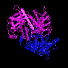 Molecular Structure Image for 1XUA