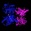 Molecular Structure Image for 1XUB