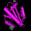 Molecular Structure Image for 1XWA