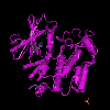 Molecular Structure Image for 1XWS