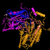 Molecular Structure Image for 1RWV