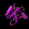 Structure molecule image