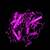 Molecular Structure Image for 1T77