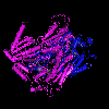 Molecular Structure Image for 1T9C