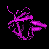 Molecular Structure Image for 1TE7