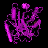 Molecular Structure Image for 1TQX