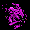 Molecular Structure Image for 1TVY