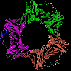 Molecular Structure Image for 1U7B