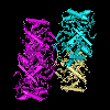 Structure molecule image