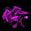 Molecular Structure Image for 1VPV