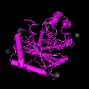 Molecular Structure Image for 1VPY