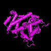 Molecular Structure Image for 1VQR