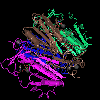 Molecular Structure Image for 1XBT