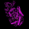 Molecular Structure Image for 1XD0