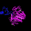 Molecular Structure Image for 3TEC