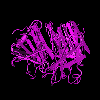 Molecular Structure Image for 1XIP