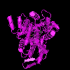 Molecular Structure Image for 1XM6