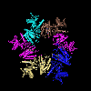 Molecular Structure Image for 1XMS