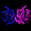 Molecular Structure Image for 3YPI