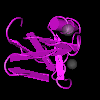 Molecular Structure Image for 1TOT