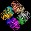 Molecular Structure Image for 1W5O