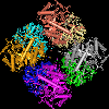 Molecular Structure Image for 1W5P