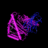 Molecular Structure Image for 1WBZ