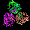 Molecular Structure Image for 1WVC