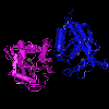 Molecular Structure Image for 1X83