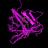 Molecular Structure Image for 1X89