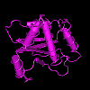 Molecular Structure Image for 1XAX