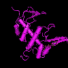 Molecular Structure Image for 1XJT