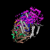 Structure molecule image