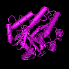 Molecular Structure Image for 1XWY