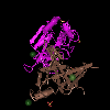 Structure molecule image