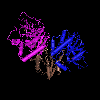 Molecular Structure Image for 1YDM