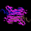 Molecular Structure Image for 1YIS