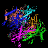 Molecular Structure Image for 1YLI