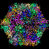 Molecular Structure Image for 2BFU