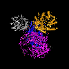 Molecular Structure Image for 2BGN