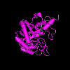 Molecular Structure Image for 1Y0E