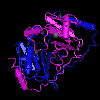 Structure molecule image