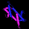 Molecular Structure Image for 4FIS