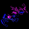 Molecular Structure Image for 1Y92