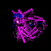 Molecular Structure Image for 1XTG