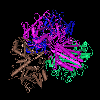 Molecular Structure Image for 4GPD